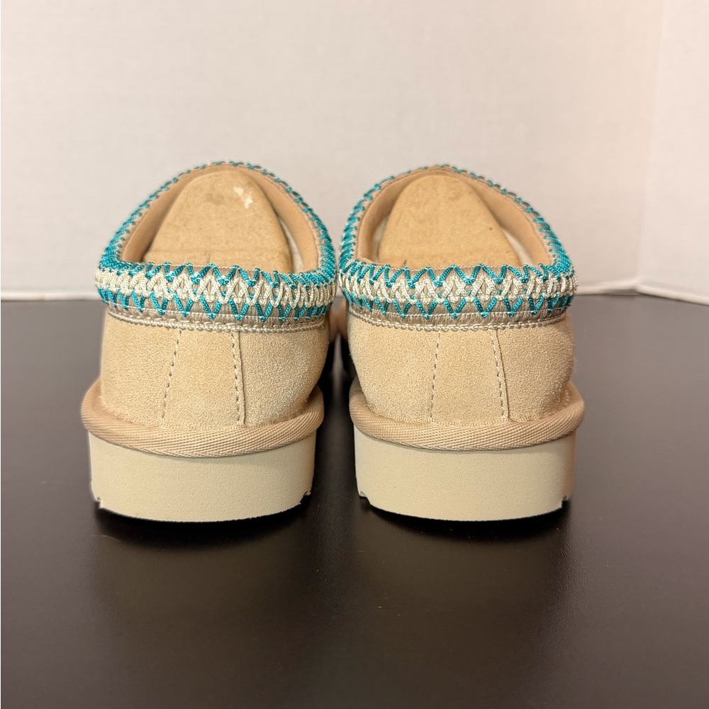 Women’s UGG Tasman slipper - Picture 4 of 5